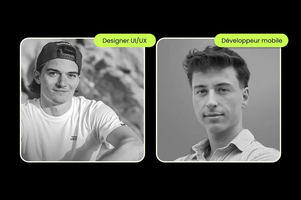 Talent Snapflow